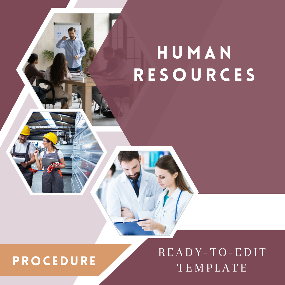 human-resources-procedure